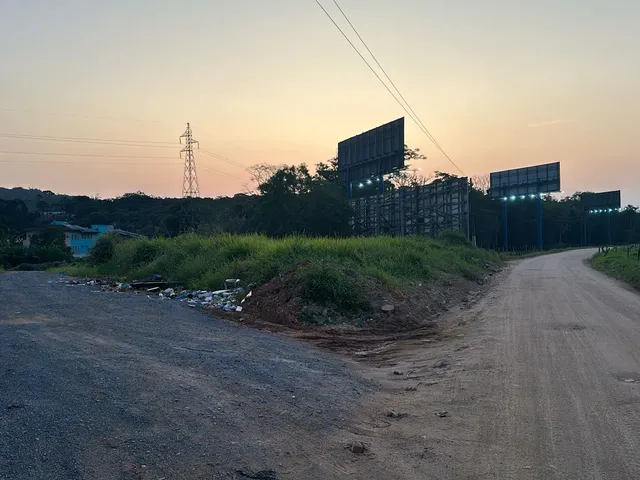Imagem 9: Terreno de 690m² no bairro Várzea do Ranchinho em Camboriú/SC!!