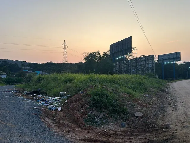 Imagem 6: Terreno de 690m² no bairro Várzea do Ranchinho em Camboriú/SC!!