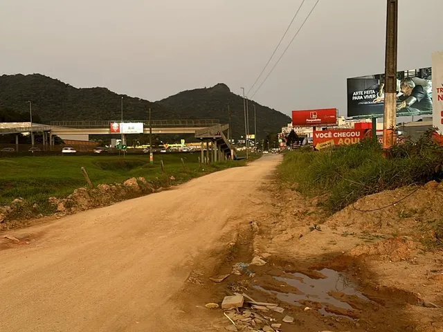 Imagem 8: Terreno de 690m² no bairro Várzea do Ranchinho em Camboriú/SC!!