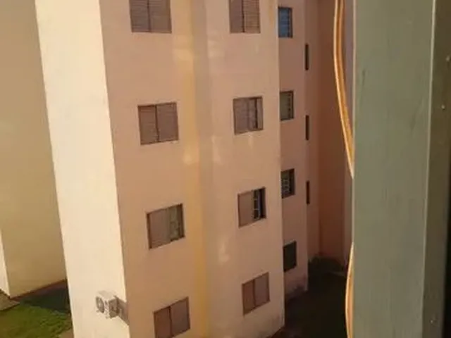 Imagem: Apartamento para Venda Tem 50 Metros Quadrados