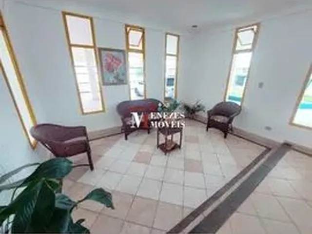 Imagem: Apartamento a Venda em Bertioga - Bairro