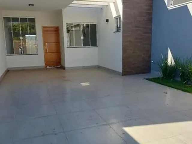 Imagem 4: Casa C/ 3 Quartos (1 Suíte), 87 M² Construção, Sala C/ Pé Direito Alto, Jd Sumaré