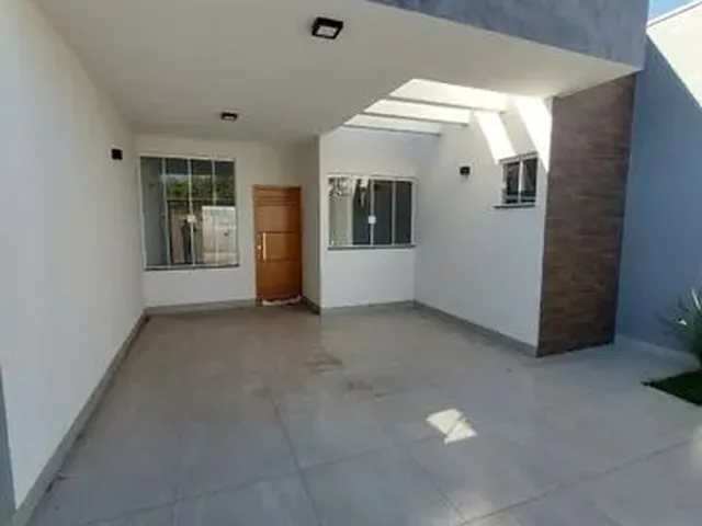 Imagem 13: Casa C/ 3 Quartos (1 Suíte), 87 M² Construção, Sala C/ Pé Direito Alto, Jd Sumaré