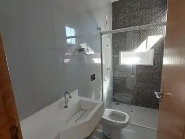 Imagem 12: Casa C/ 3 Quartos (1 Suíte), 87 M² Construção, Sala C/ Pé Direito Alto, Jd Sumaré