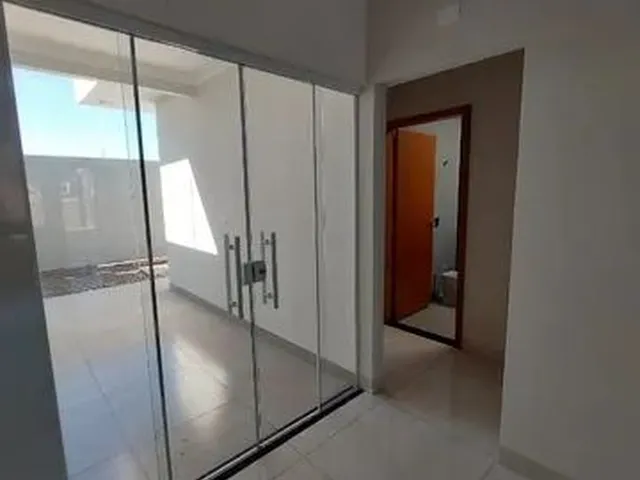 Imagem 10: Casa C/ 3 Quartos (1 Suíte), 87 M² Construção, Sala C/ Pé Direito Alto, Jd Sumaré