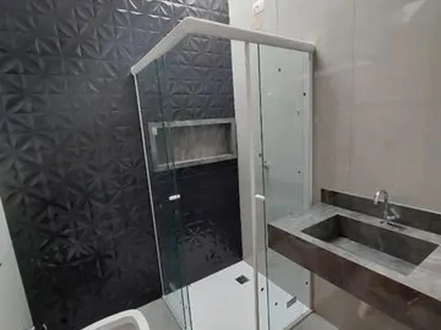 Imagem 8: Casa C/ 3 Quartos (1 Suíte), 87 M² Construção, Sala C/ Pé Direito Alto, Jd Sumaré
