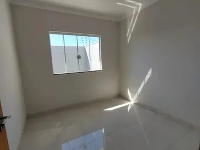 Imagem 2: Casa C/ 3 Quartos (1 Suíte), 87 M² Construção, Sala C/ Pé Direito Alto, Jd Sumaré