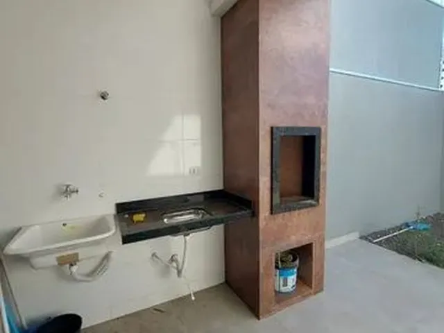 Imagem 11: Casa C/ 3 Quartos (1 Suíte), 87 M² Construção, Sala C/ Pé Direito Alto, Jd Sumaré