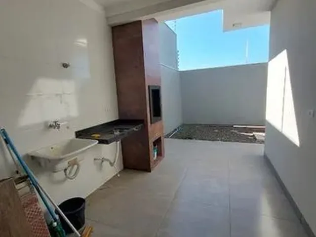 Imagem 6: Casa C/ 3 Quartos (1 Suíte), 87 M² Construção, Sala C/ Pé Direito Alto, Jd Sumaré