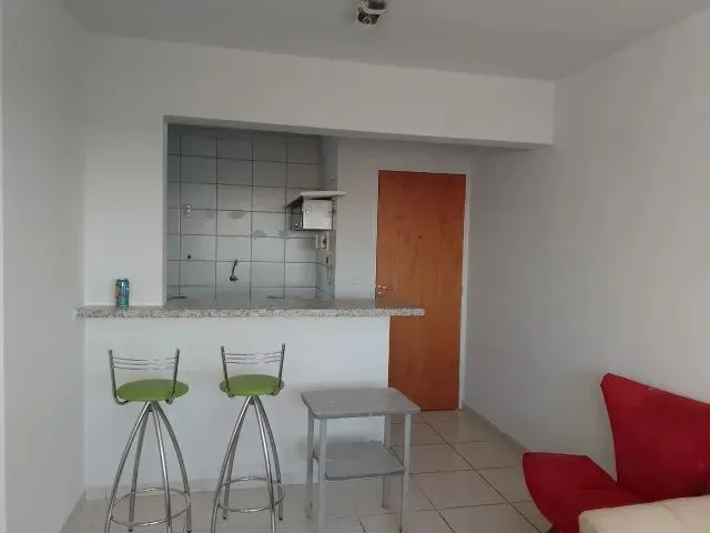 Imagem: Apartamento Portal dos Buritis