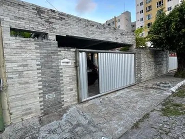 Imagem: Casa - 12X30 M2 - Bairro dos Estados