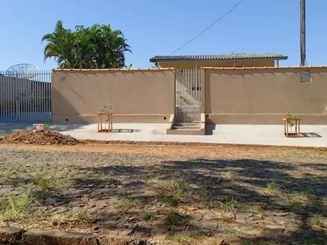 Imagem: Casa a Venda em Rosário do Ivaí