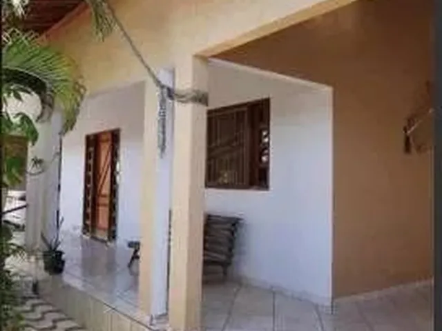 Imagem: Wl- Vendo Casa em Goiabeiras/ Aceito Parcelamento
