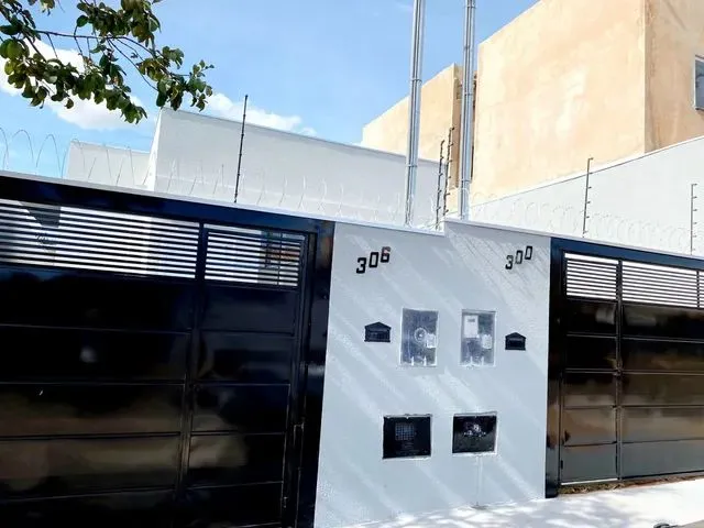 Imagem: Casa Térrea - Ótima Localização