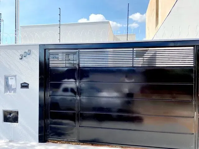 Imagem 4: Casa Térrea - Ótima Localização