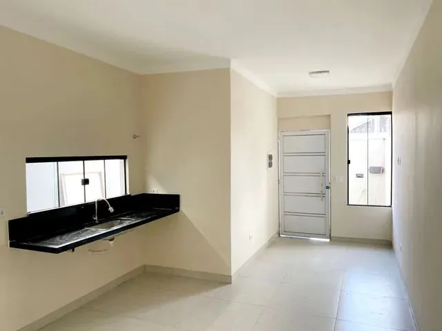 Imagem 2: Casa Térrea - Ótima Localização