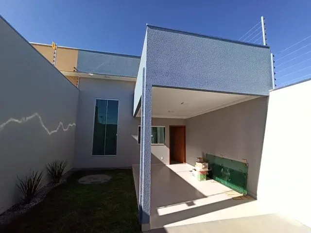Imagem: Casa para Venda com 104 Metros Quadrados