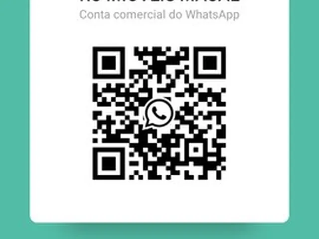 Imagem: Casa Quatro Quartos em Terreno de 360 M²
