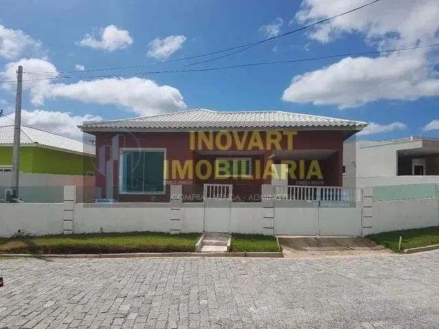 Imagem: Fcod 871 Excelente Casa no Condomínio Solar