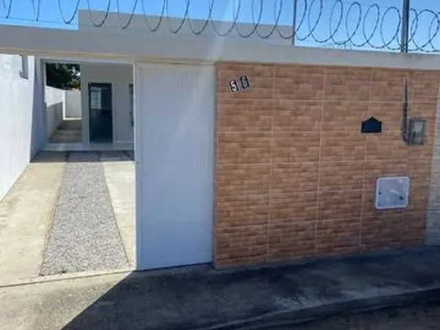 Imagem: Repasse Casa da Caixa Paracuru