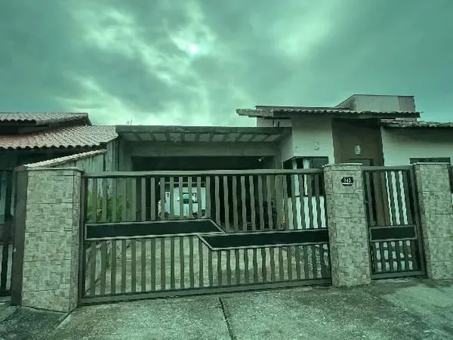 Imagem: Guaramirim - Casa Padrão
