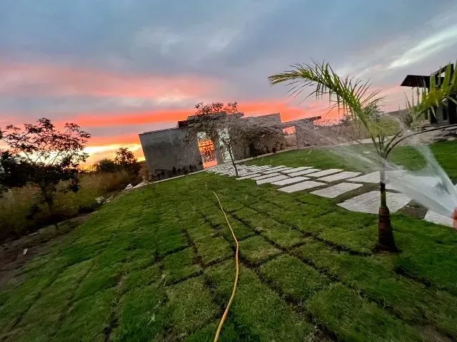 Imagem: Linda Casa Térrea em Condomínio Flor do