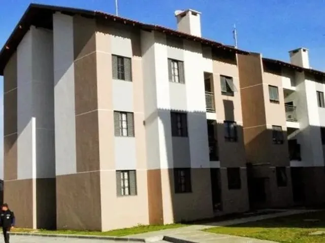 Imagem: Apartamento no Cajuru, 2 Quartos
