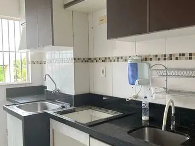 Imagem: Vendo Apartamento em Condomínio Campo Belo