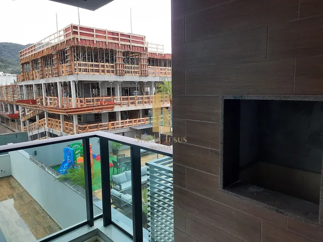 Imagem: Apto Novo à Venda 3 dorms Praia Brava