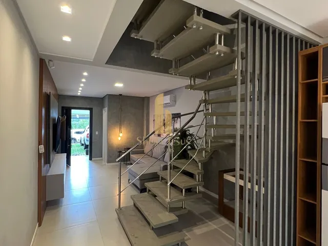 Imagem 10: Sobrado Triplex de Alto Padrão Praia de Bombinhas/SC