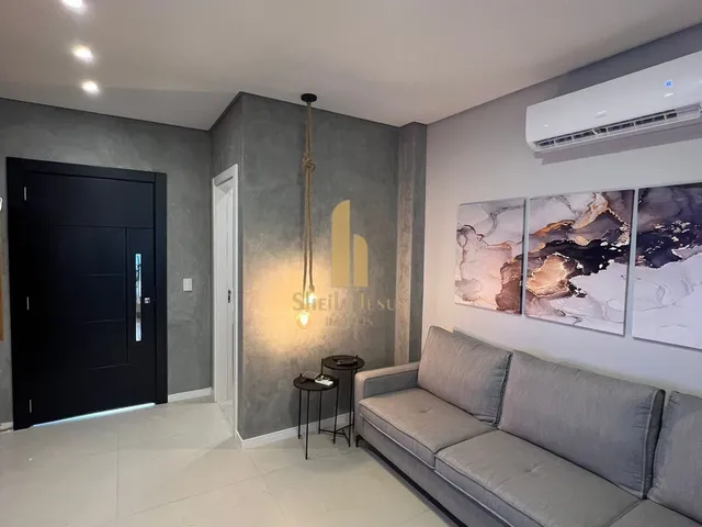 Imagem 6: Sobrado Triplex de Alto Padrão Praia de Bombinhas/SC