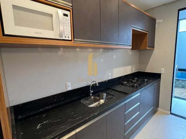 Imagem 13: Sobrado Triplex de Alto Padrão Praia de Bombinhas/SC