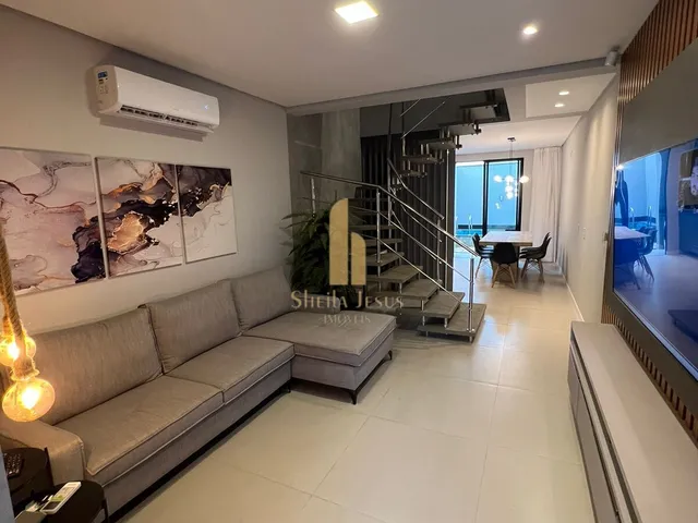 Imagem 16: Sobrado Triplex de Alto Padrão Praia de Bombinhas/SC