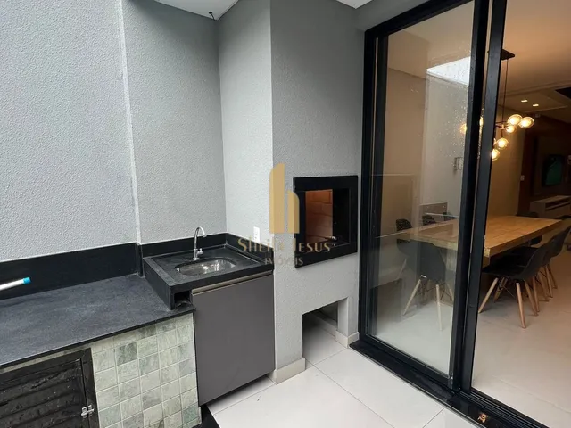 Imagem 14: Sobrado Triplex de Alto Padrão Praia de Bombinhas/SC
