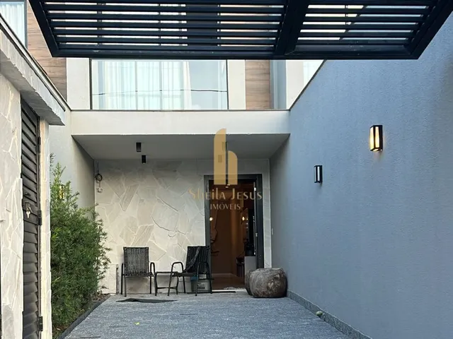Imagem 3: Sobrado Triplex de Alto Padrão Praia de Bombinhas/SC