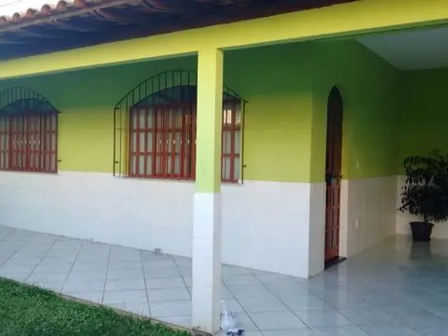 Imagem: Casa Região de Ipatinga, B. Parque Caravelas