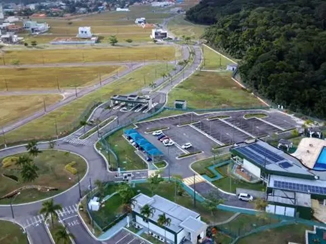 Imagem: Casa com 3 Suites Alphaville Belém Aceita