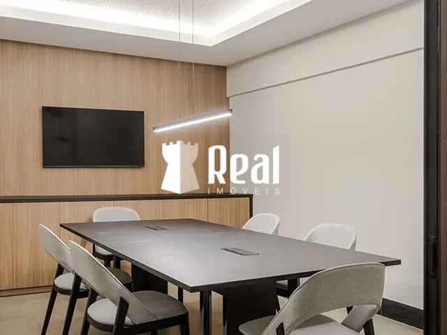 Imagem 14: Horto Florestal Apartamento com 7 dormitórios