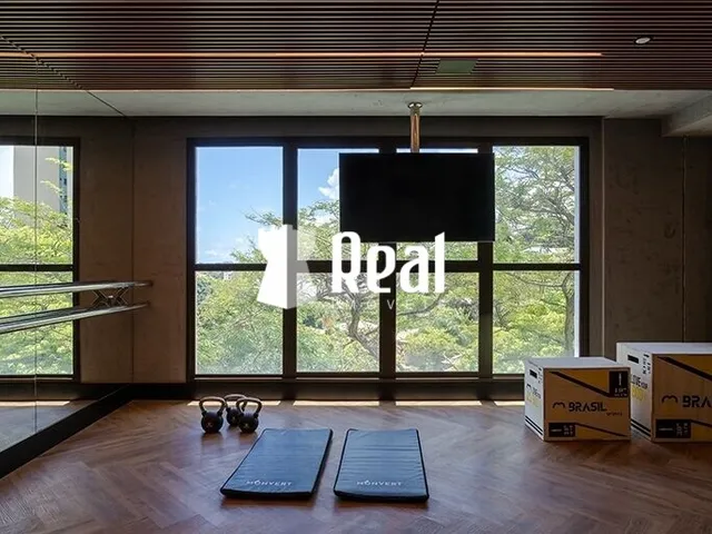 Imagem 6: Horto Florestal Apartamento com 7 dormitórios