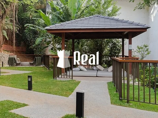 Imagem 7: Horto Florestal Apartamento com 7 dormitórios