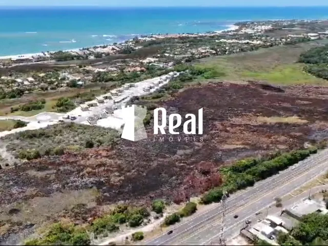Imagem: Terreno Comercial e Residencial Entre Guarajuba