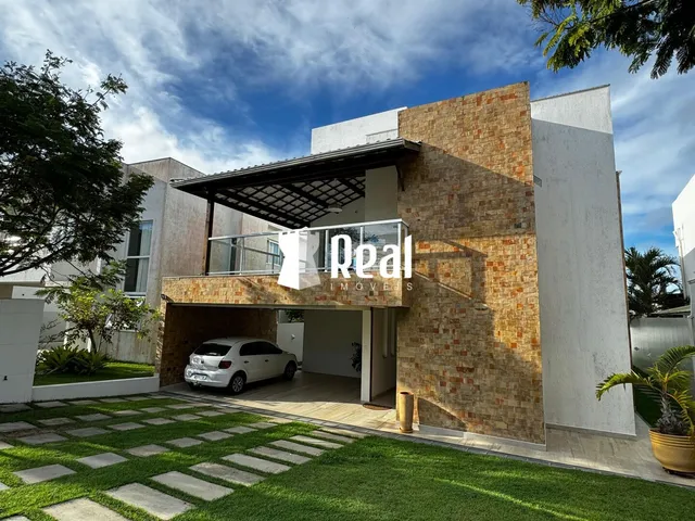 Imagem: 5 Suítes - Duplex