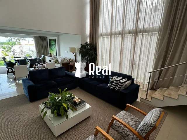 Imagem 12: 5 Suítes - Duplex