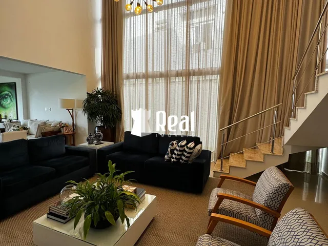Imagem 13: 5 Suítes - Duplex