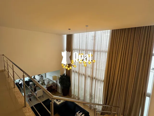 Imagem 7: 5 Suítes - Duplex