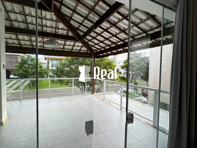 Imagem 8: 5 Suítes - Duplex