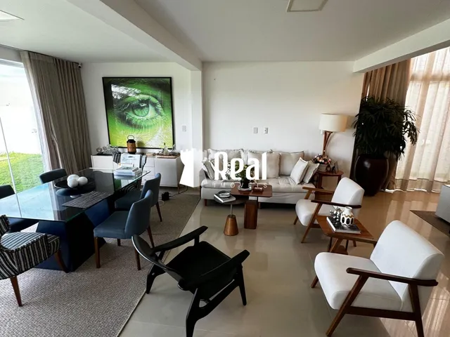 Imagem 11: 5 Suítes - Duplex