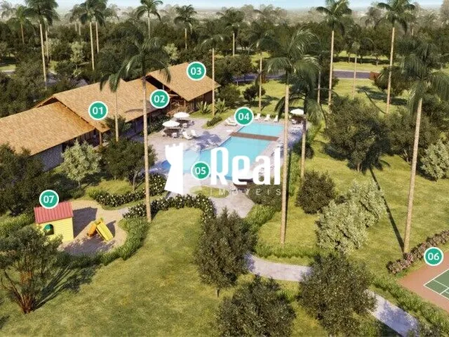 Imagem 3: 5 Suítes - Duplex