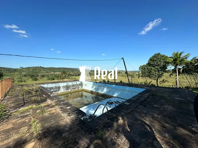 Imagem 6: Fazenda Mata de São João - 70km de Salvador