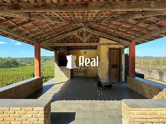Imagem 5: Fazenda Mata de São João - 70km de Salvador